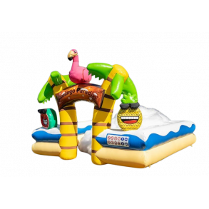 Skum Park - Flamingo